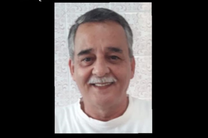 Morre Alexandre Dimas da Silveira Souza em Santos Dumont